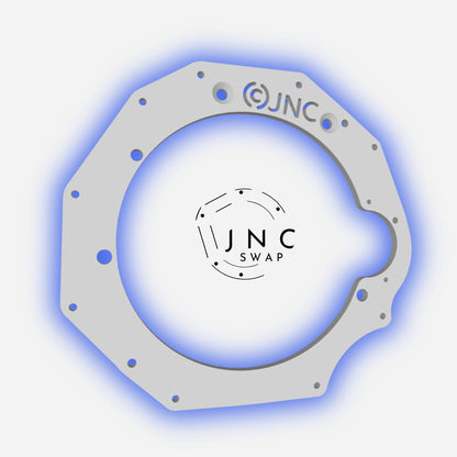 Monterey, Trooper 4JX1 3.0 Dti + VW 1.9 tdi, 1.8t Adapter