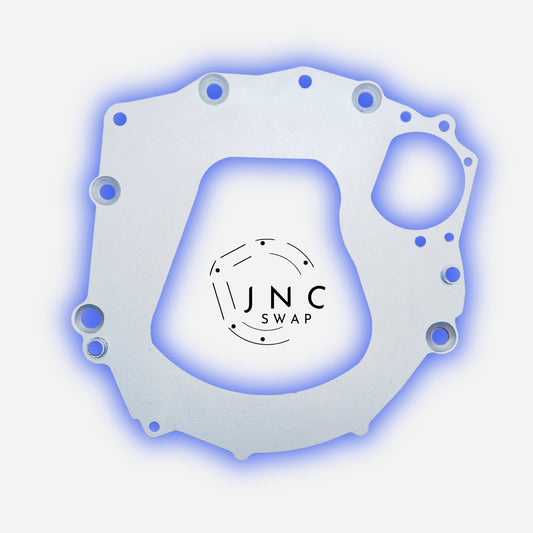 Niva 2121, 21213, 21214 + VW 1.9tdi/1.8t Adapter
