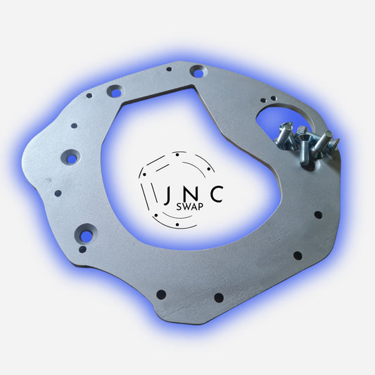 Galloper Td25 + VW 1,9 tdi, 1,8t Adapter