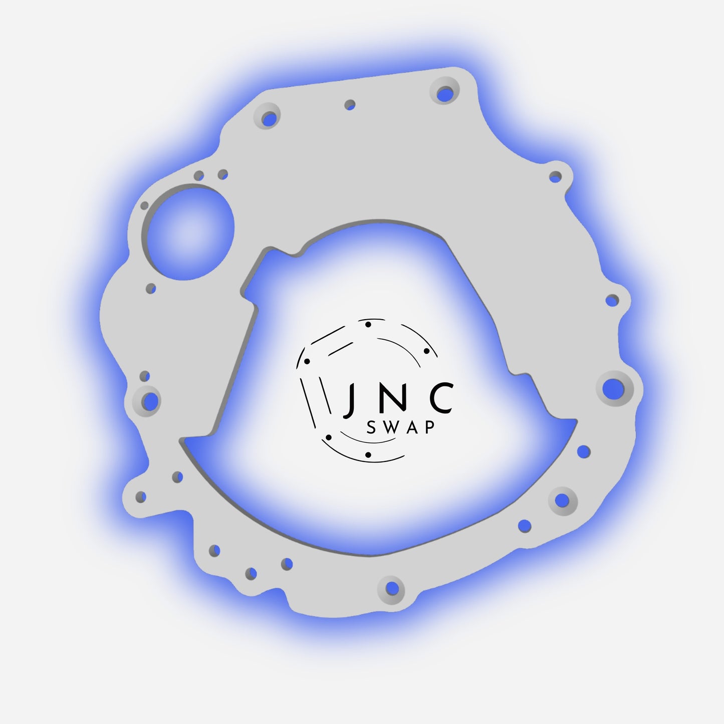 L200, Triton Td25 + m57 d2 d3 Adapter