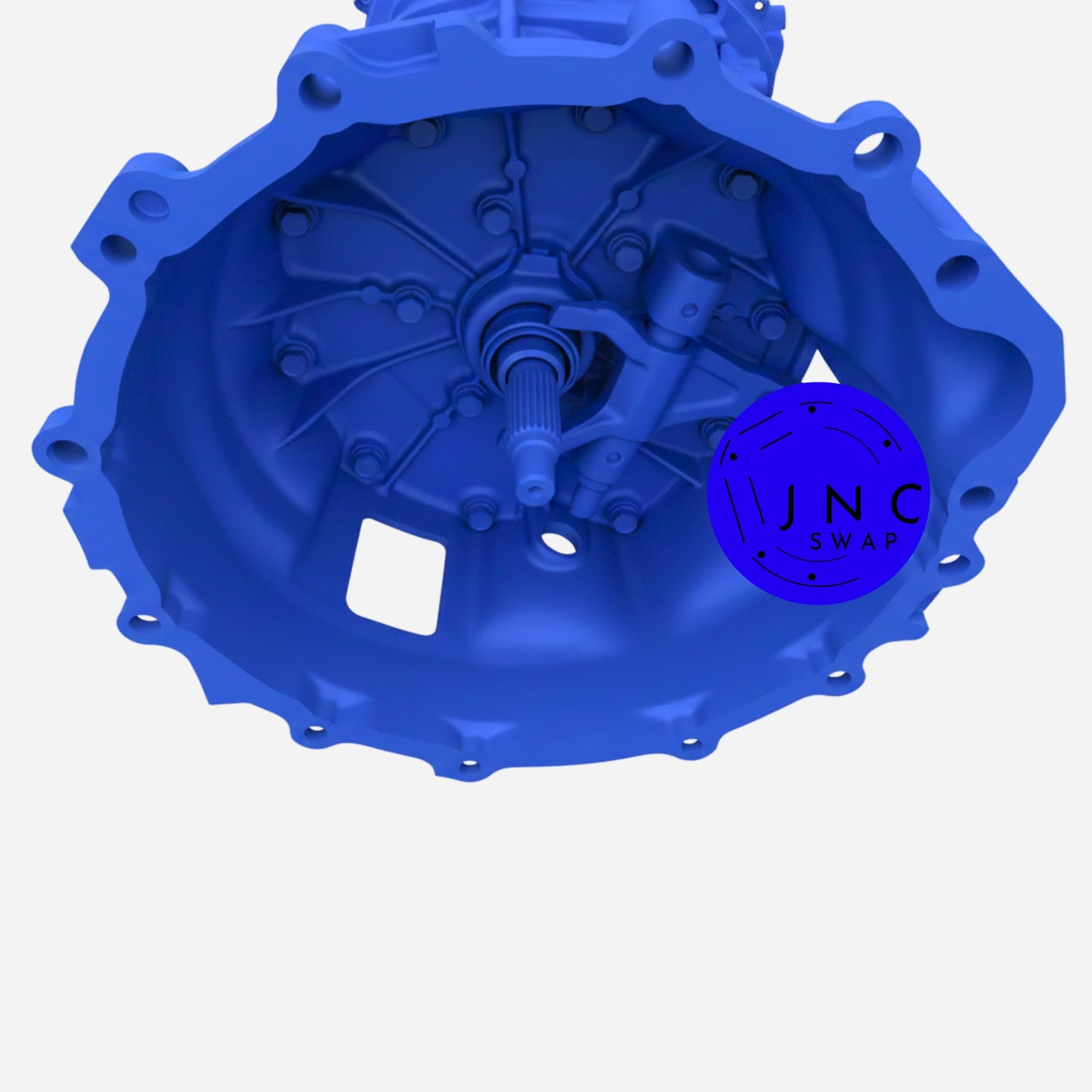 TD27,BD30,QD32 + Mitsubishi TD28 Pajero, L200 4m40 adapter plate