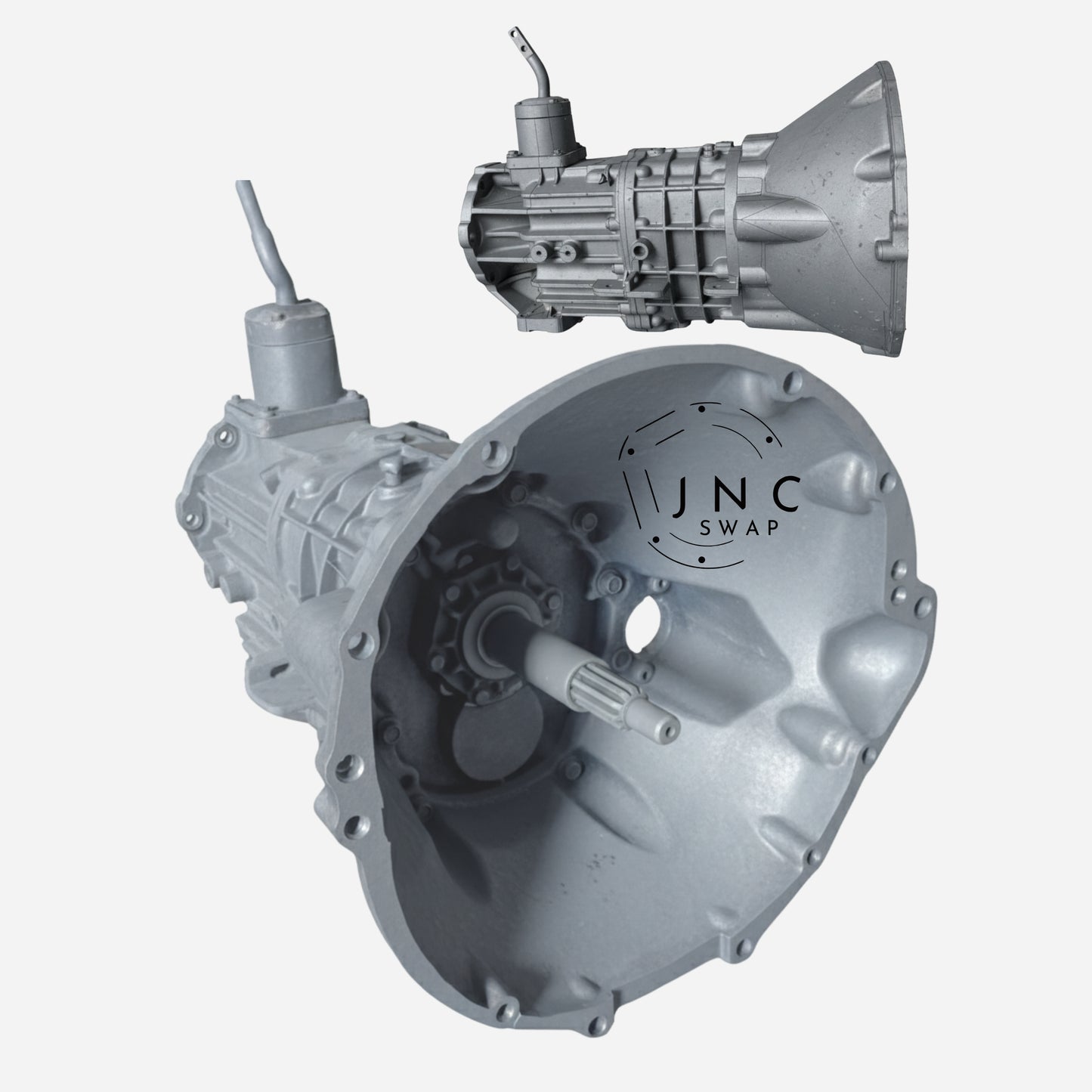 Jeep KJ Liberty 2.5 2.8 Crd + VW 1.9 tdi, 1.8t Adapter