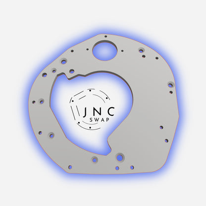 D40 Navara  yd25 + m57 d1 Adapter