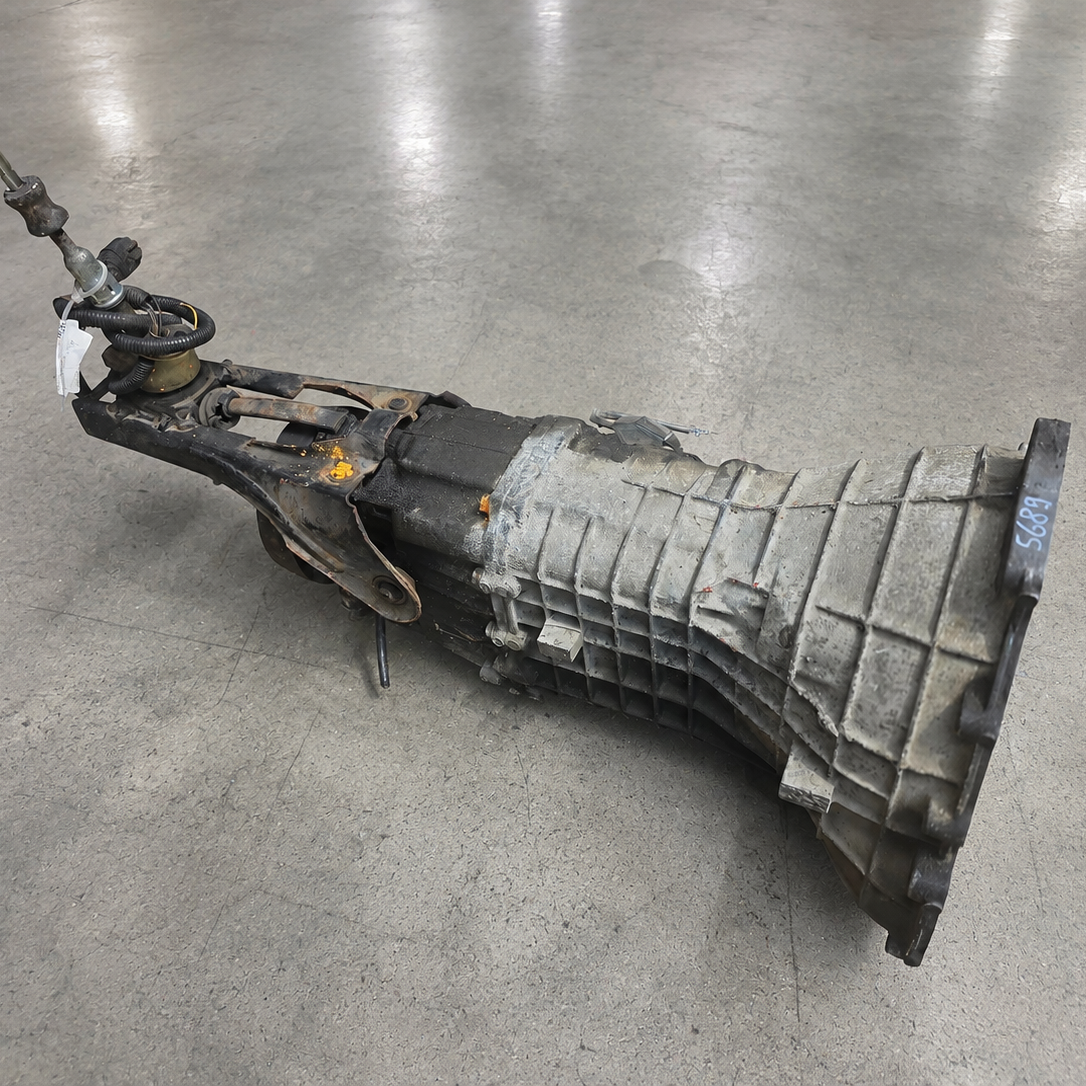 Sierra 2.0i + VW 1.9 tdi, 1.8t Adapter
