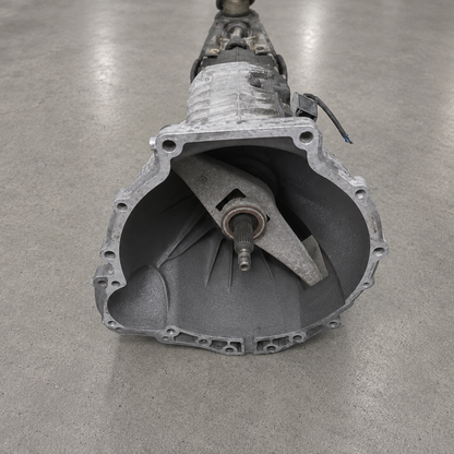 Sierra 2.0i + VW 1.9 tdi, 1.8t Adapter