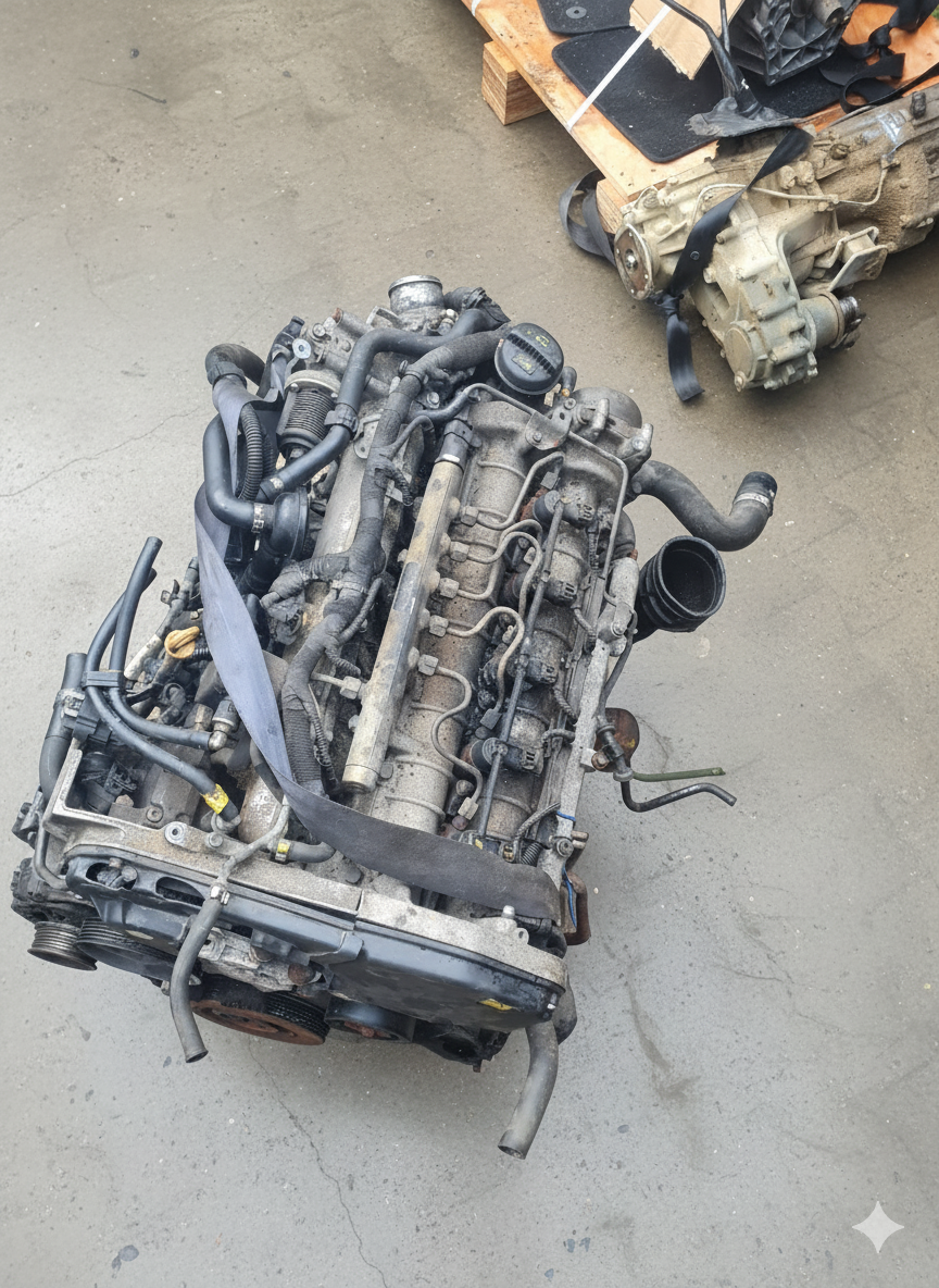 Starex H1 2.5crdi + Jtd 2.4, Jtd 1.9