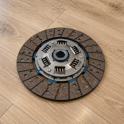 Mitsubishi 23N 240mm clutch plate