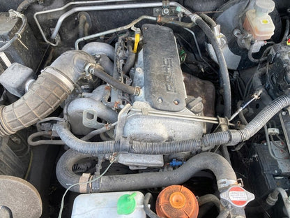 Grand Vitara 1.6 DOHC + VW 1.9 tdi, 1.8t Adapter