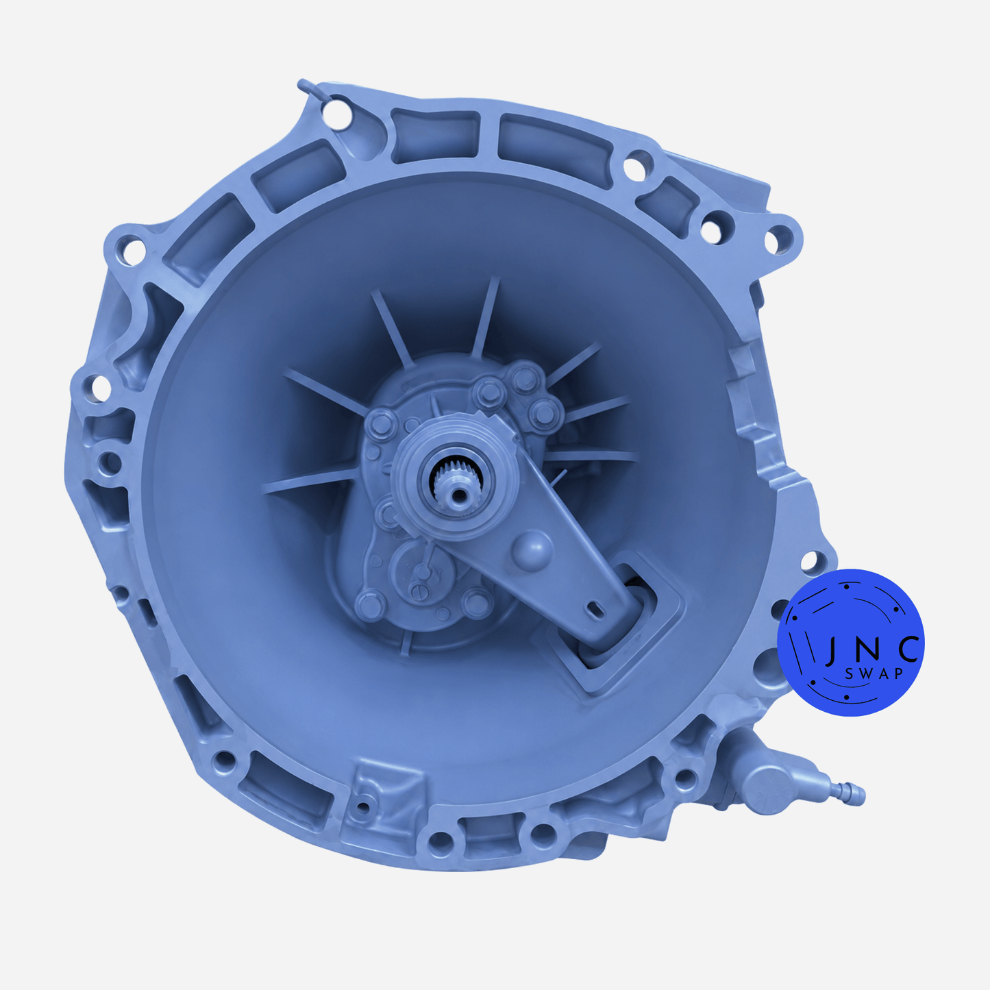 Miata MX-5 NC + VW 1.8t, 1.9tdi adapter plate