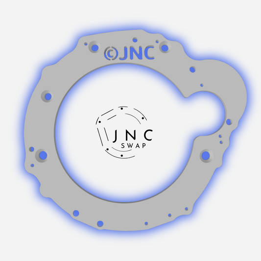 Td27, Bd30, Qd32 gearboxes + VW 1.9tdi, 1.8t Adapter