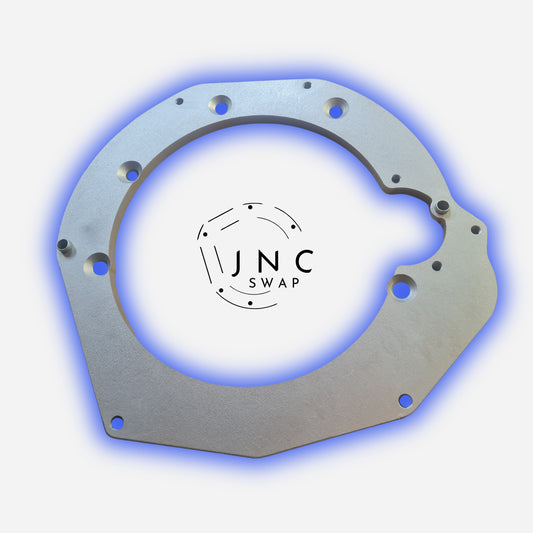 Jeep Ax15 Td25, 4.0i + VW 1.9 tdi, 1.8t Adapter