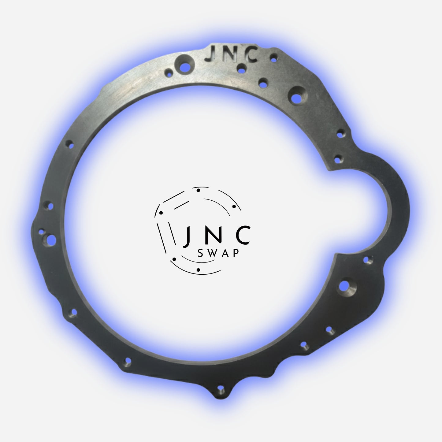 TD27,BD30,QD32 + Navara D22, D40 YD25 adapter plate