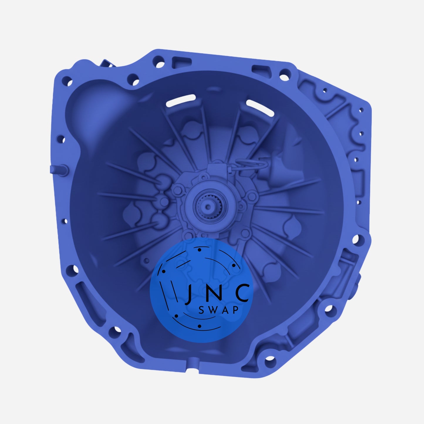 Grand Vitara 2 1.9 DDis + VW 1.9 TDI/1.8T Swap Adapter