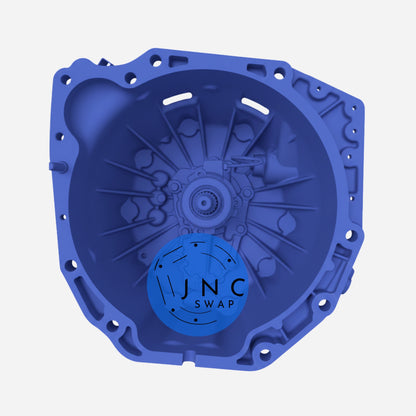 Grand Vitara 2 1.9 DDis + VW 1.9 TDI/1.8T Swap Adapter