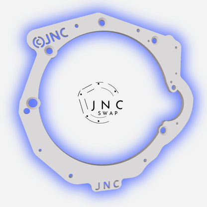 Grand Vitara 2 1.9 DDis + VW 1.9 TDI/1.8T Swap Adapter