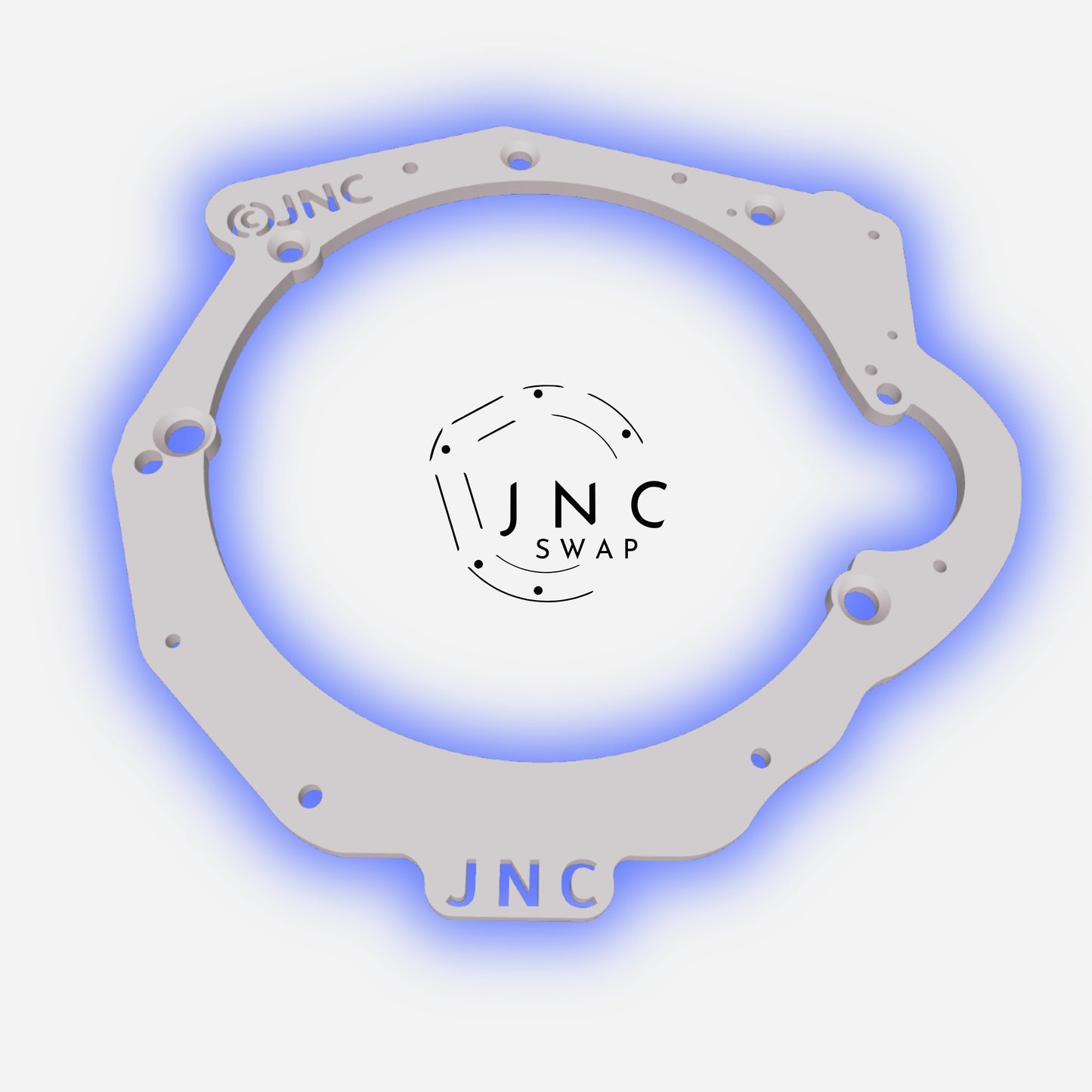 Grand Vitara 2 1.9 DDis + VW 1.9 TDI/1.8T Swap Adapter