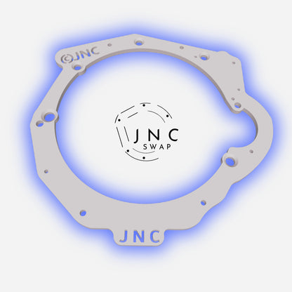 Grand Vitara 2 1.9 DDis + VW 1.9 TDI/1.8T Swap Adapter