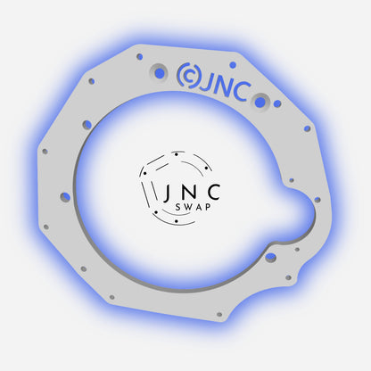 Monterey, Trooper 4JX1 3.0 Dti + VW 1.9 tdi, 1.8t Adapter