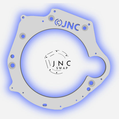 15° BMW e36, e46, e34, e39  gearboxes + VW 1,9 tdi, 1,8t Adapter