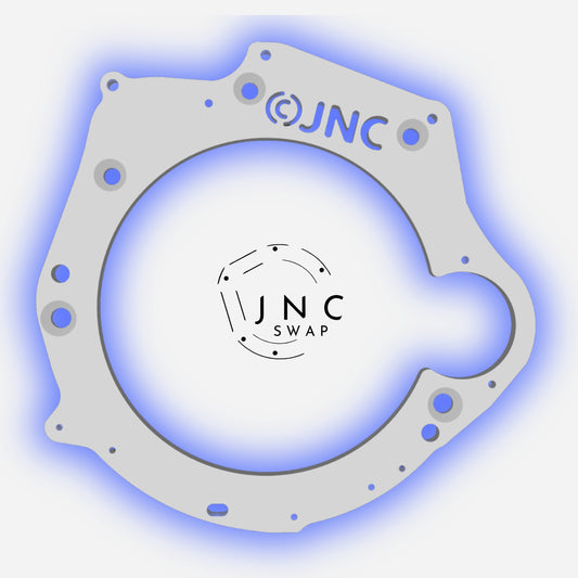 15° BMW e36, e46, e34, e39  gearboxes + VW 1,9 tdi, 1,8t Adapter