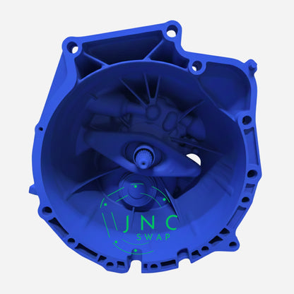 15° BMW e36, e46, e34, e39  gearboxes + VW 1,9 tdi, 1,8t Adapter