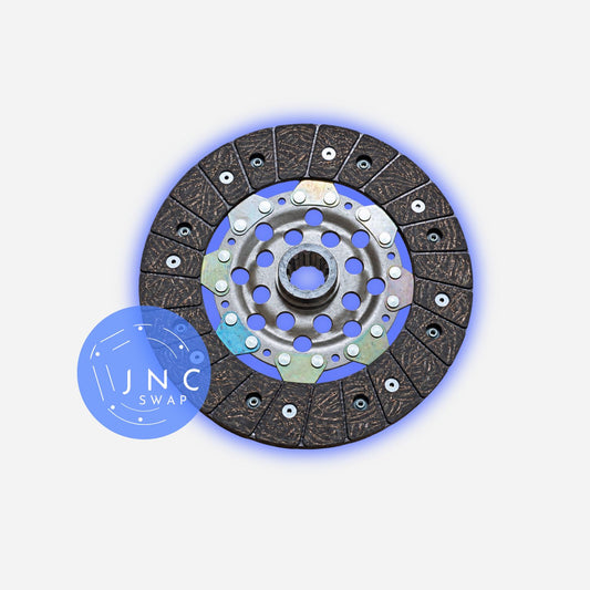 Jeep 10N Ax15 240mm clutch plate