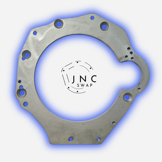 Jimny 1.3 DOHC + VW 1.9 tdi, 1.8t Adapter