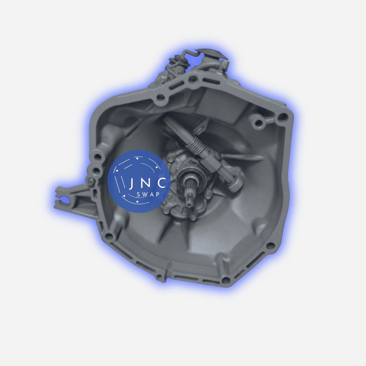 Feroza 1.6i + VW 1,9 tdi, 1,8t Adapter