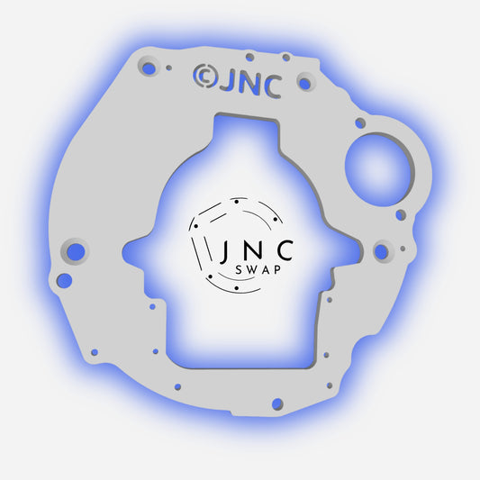 1.9JTD, 2.4JTD + RD28 patrol gearbox