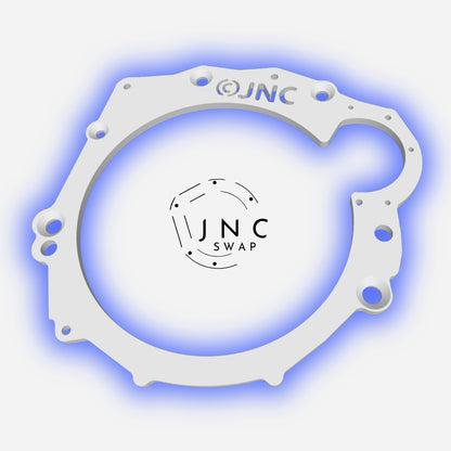 Niva 2121, 21213, 21214 + VW 1.9tdi/1.8t Adapter