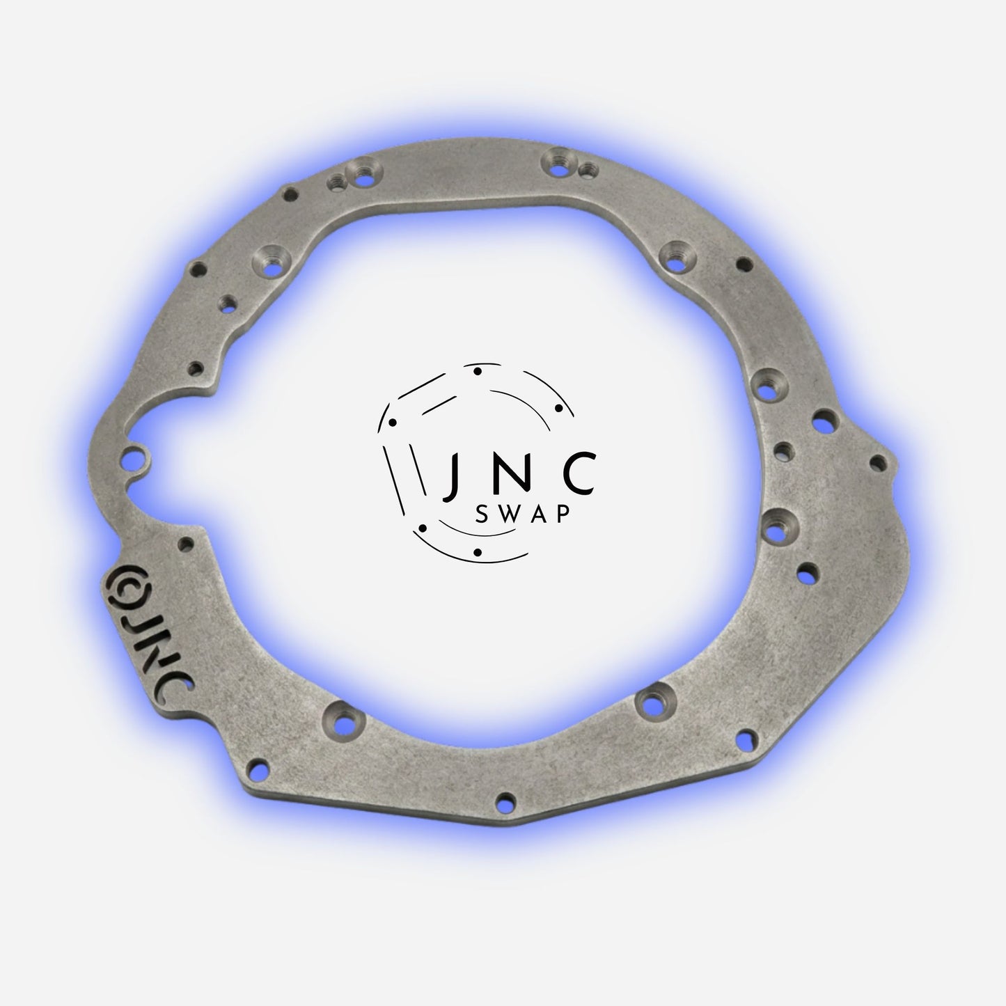Jeep Ax15 Td25, 4.0i + m111 Adapter
