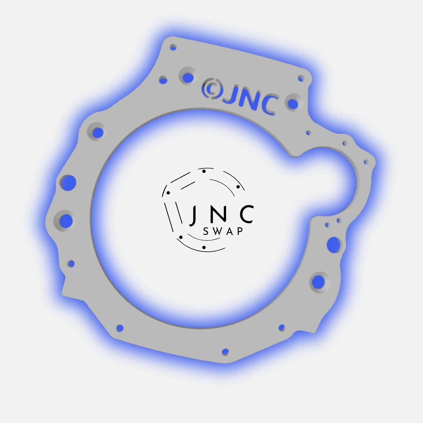 Miata MX-5 NB, NA + VW 1.8t, 1.9tdi adapter plate