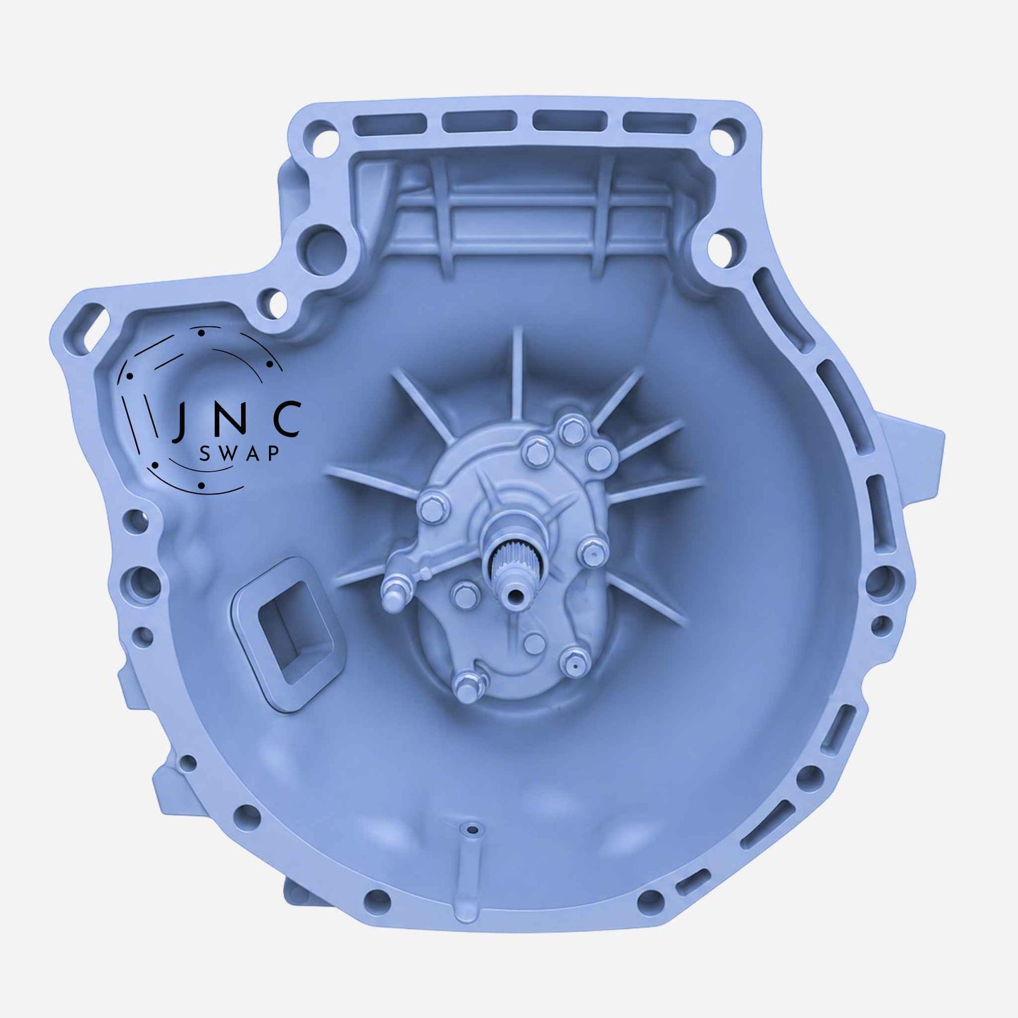 Miata MX-5 NB, NA + VW 1.8t, 1.9tdi adapter plate