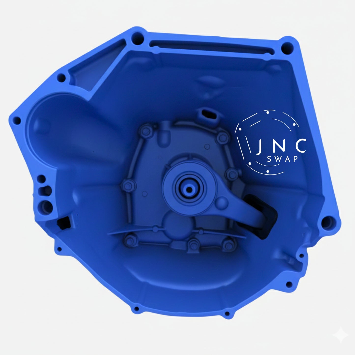 Niva 2121, 21213, 21214 + VW 1.9tdi/1.8t Adapter