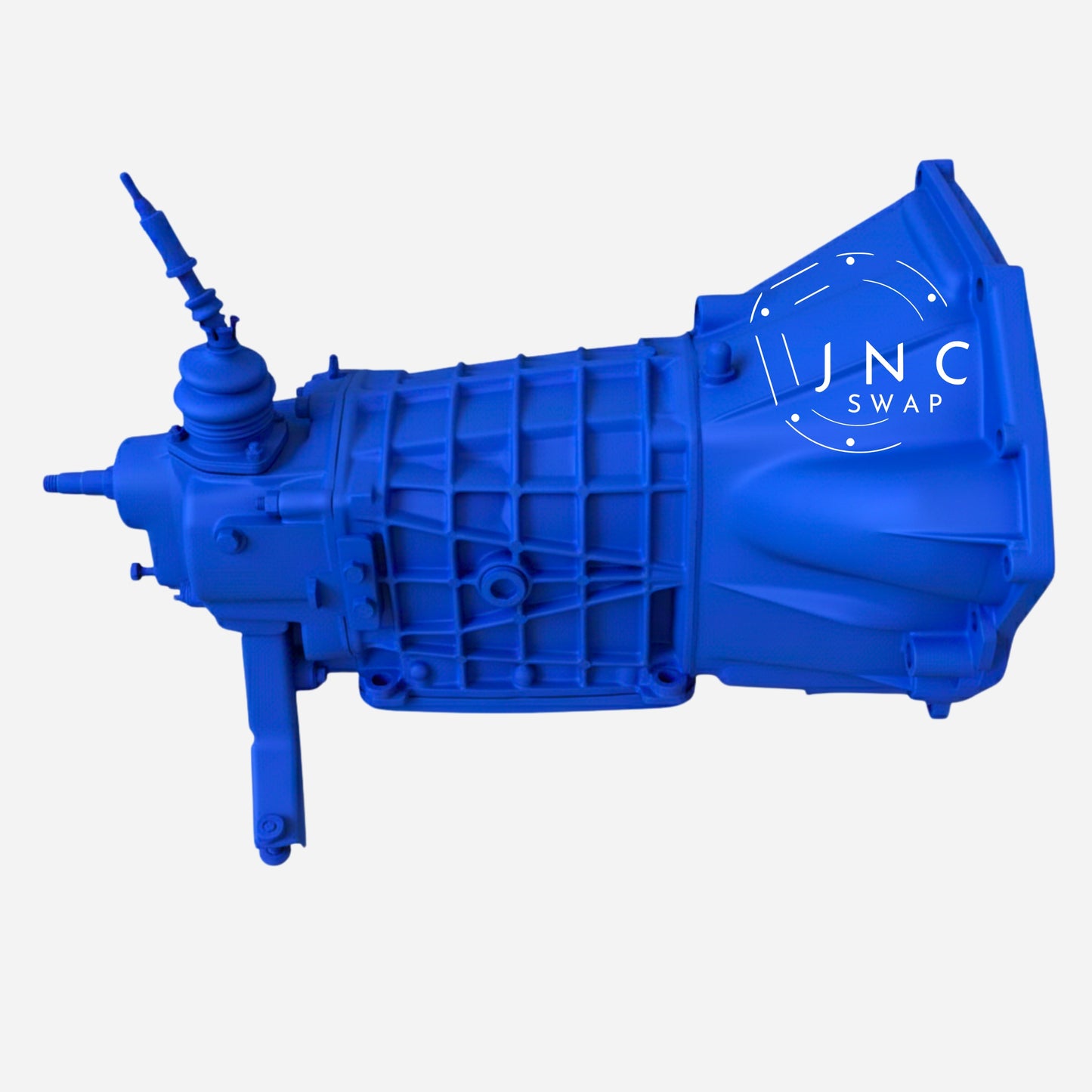Niva 2121, 21213, 21214 + VW 1.9tdi/1.8t Adapter