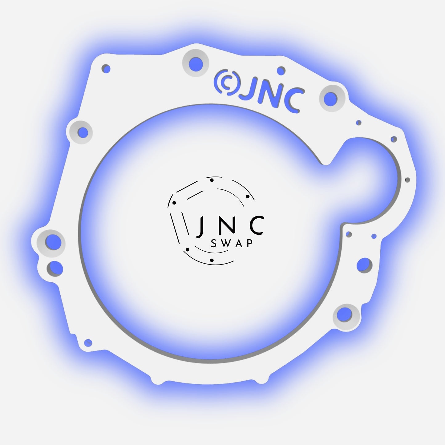 Niva 2121, 21213, 21214 + VW 1.9tdi/1.8t Adapter