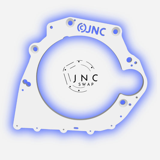 Vw Touareg R5 2.5tdi + VW 1.9 tdi, 1.8t Adapter