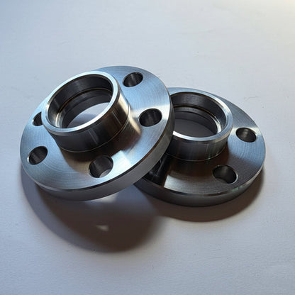 VW Crankshaft spacer