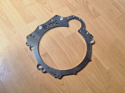 Niva 2121, 21213, 21214 + VW 1.9tdi/1.8t Adapter