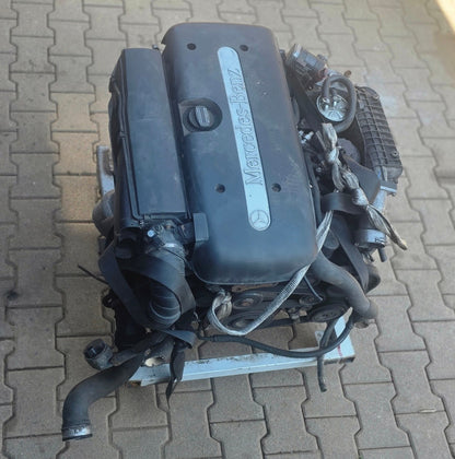 Jeep Ax15 Td25, 4.0i + Om64x Adapter