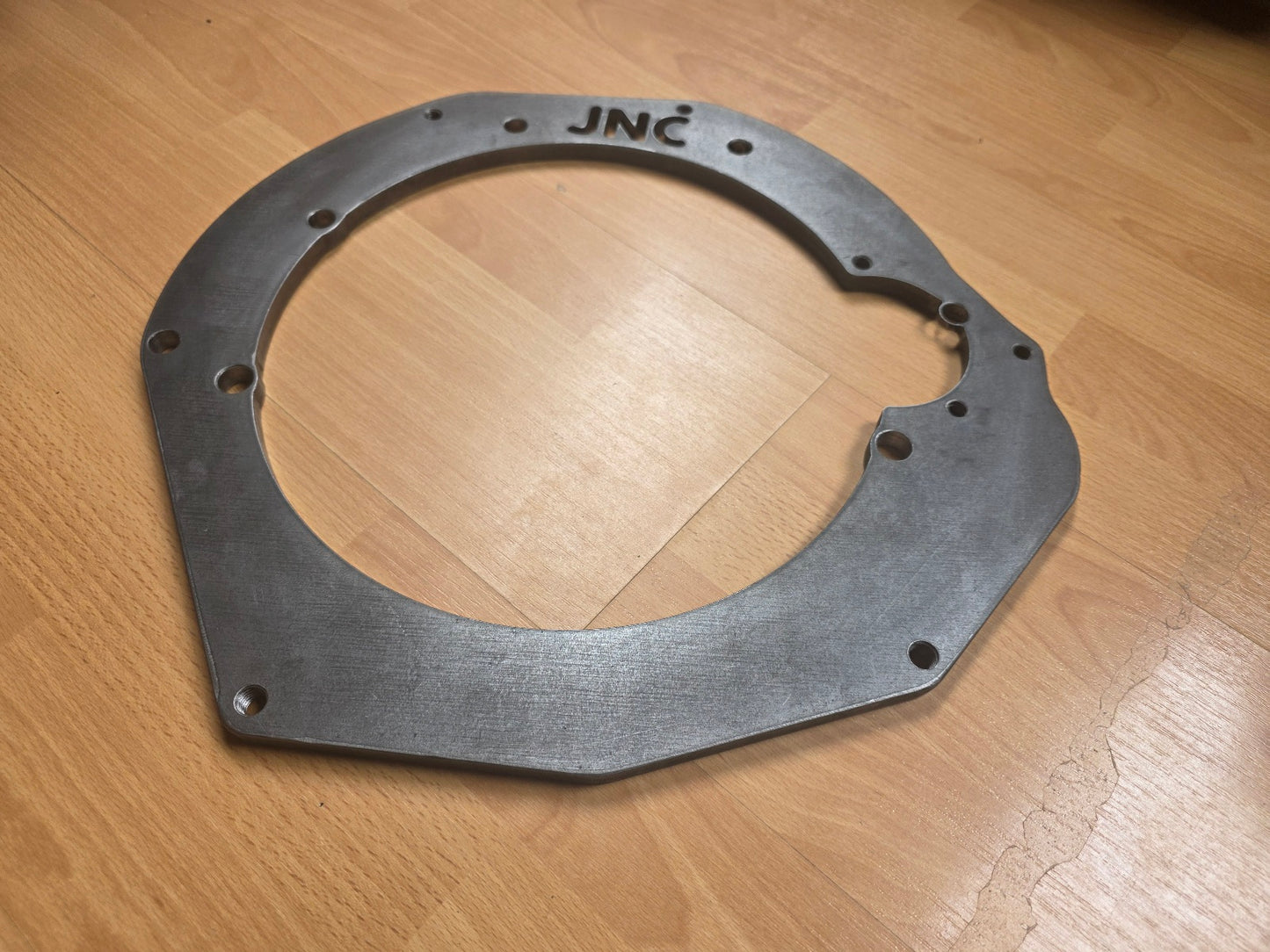 Jeep Ax15 Td25, 4.0i + VW 1.9 tdi, 1.8t Adapter
