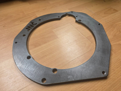 Jeep Ax15 Td25, 4.0i + VW 1.9 tdi, 1.8t Adapter
