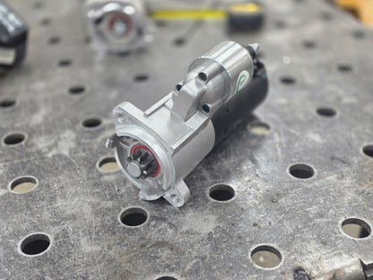 VW 068911024H Starter motor