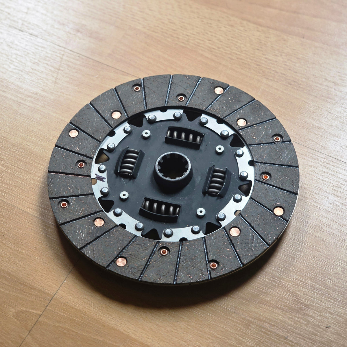 240m Jeep Ax15 HDS clutch plate
