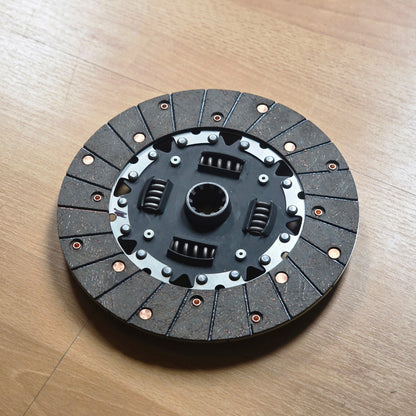 240m Jeep Ax15 HDS clutch plate
