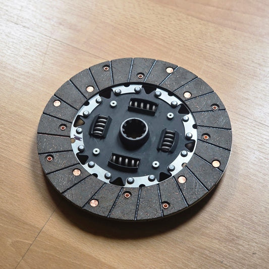 240m Jeep Ax15 HDS clutch plate
