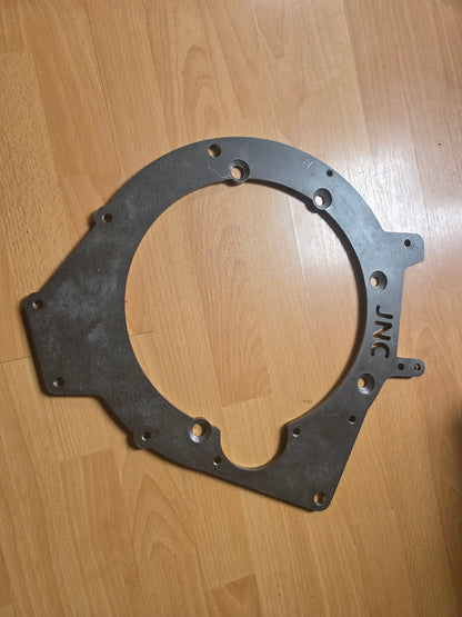 LR TD5 discovery, defender + VW 1,9 tdi, 1,8t Adapter
