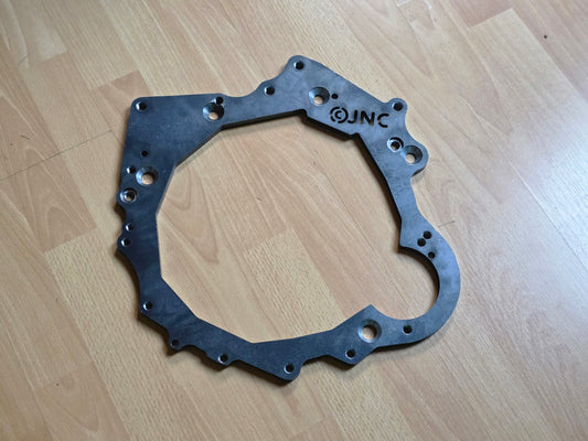 Sportage, Retona mk1 2.0TD, 2.2D + VW 1.9 tdi, 1.8t Adapter