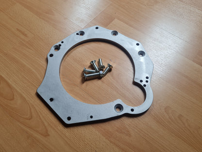 Grand Vitara 1.6 DOHC + VW 1.9 tdi, 1.8t Adapter