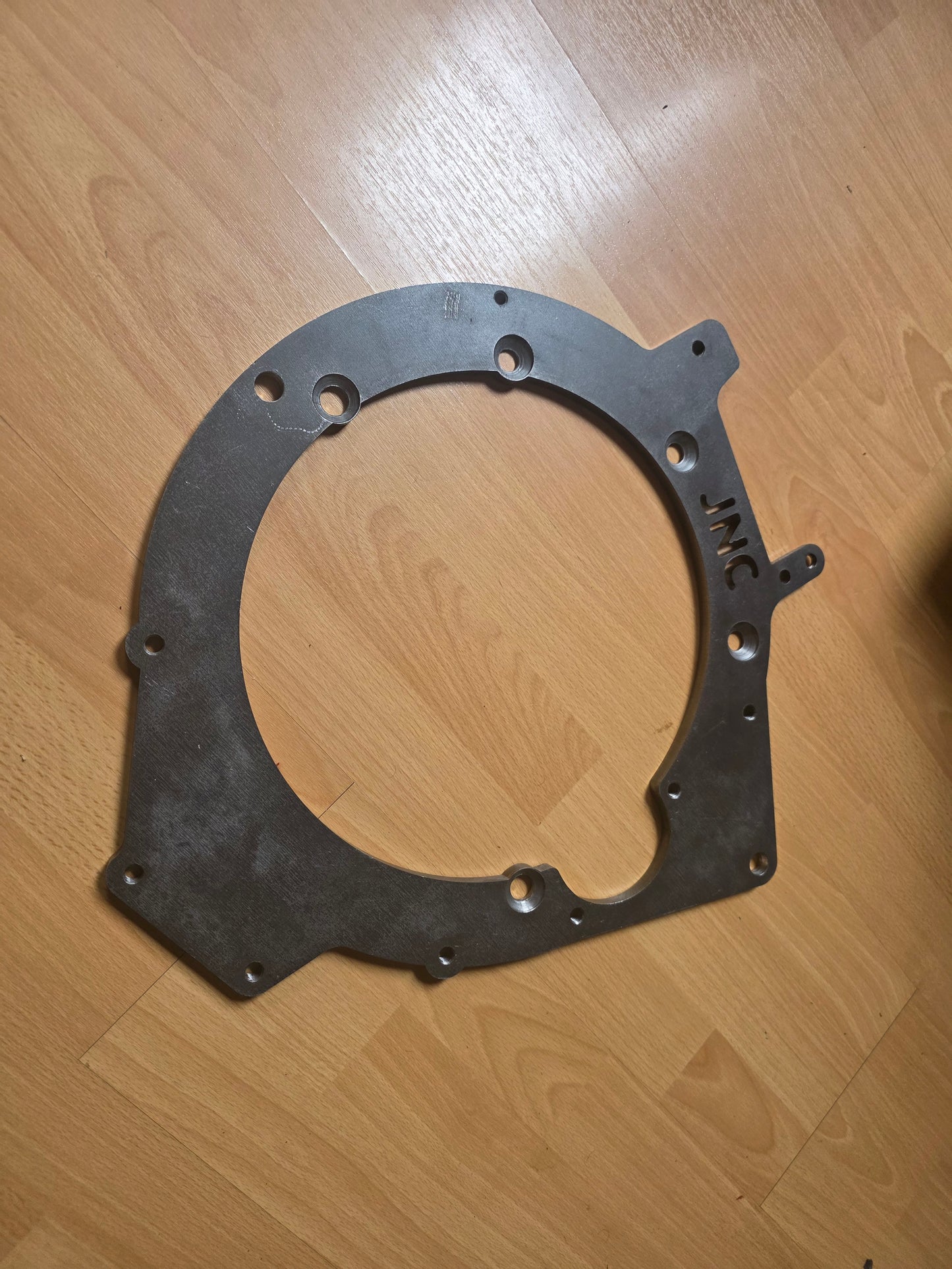 LR TD5 discovery, defender + VW 1,9 tdi, 1,8t Adapter